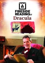 Picture of FIRESIDE READING OF DRACULA