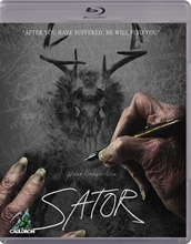 Picture of SATOR