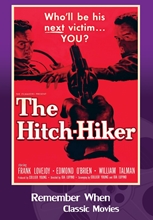 Picture of HITCH-HIKER