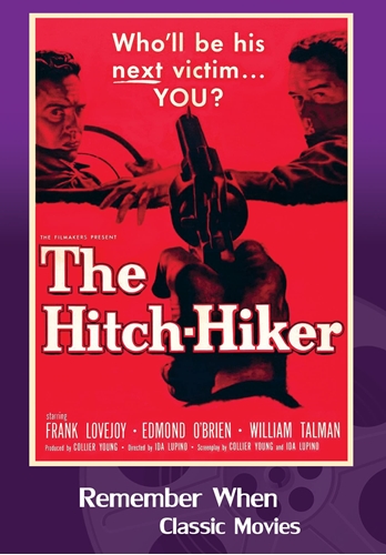 Picture of HITCH-HIKER