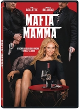 Picture of MAFIA MAMMA