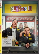 Picture of CLERKS III