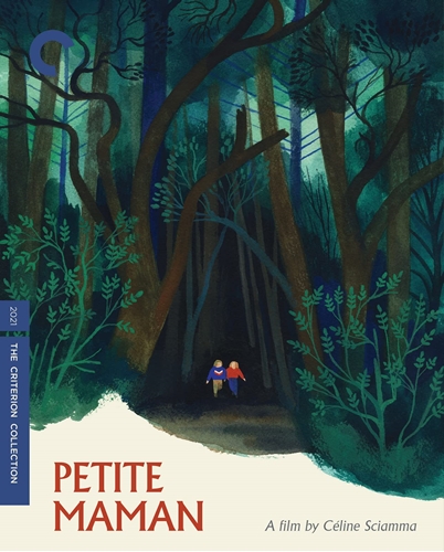 Picture of PETITE MAMAN/BD