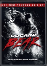 Picture of COCAINE BEAR