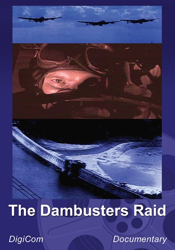 Picture of DAMBUSTERS RAID