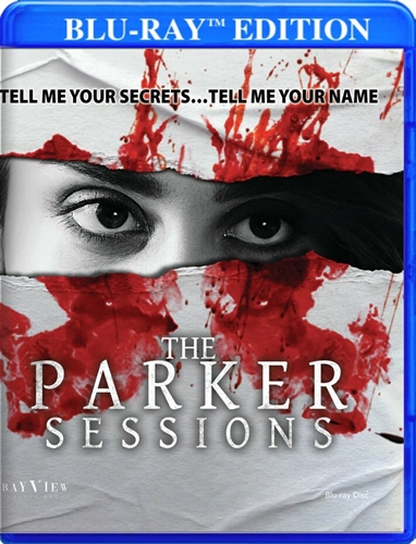 Picture of PARKER SESSIONS