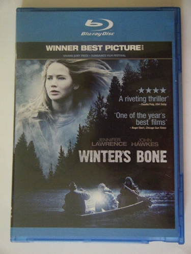 Picture of WINTER'S BONE