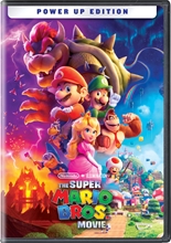 Picture of SUPER MARIO BROS MOVIE