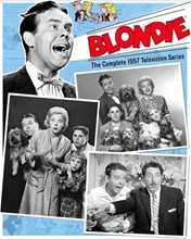 Picture of BLONDIE: COMPLETE 1957 TELEVISION SERIES