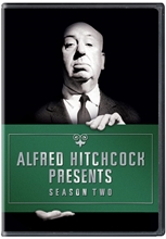 Picture of ALFRED HITCHCOCK PRESENTS: SEASON TWO