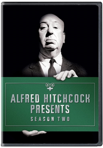 Picture of ALFRED HITCHCOCK PRESENTS: SEASON TWO