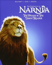 Picture of CHRONICLES OF NARNIA: VOYAGE OF THE DAWN TREADER