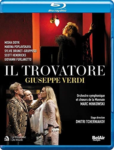 Picture of IL TROVATORE