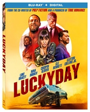 Picture of LUCKY DAY (2019)