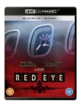 Picture of Red Eye(Region Free - NO RETURNS)