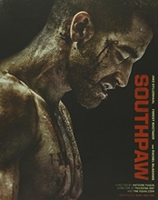 Picture of SOUTHPAW