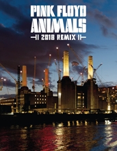 Picture of Animals (2018 Remix) by Pink Floyd