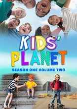 Picture of Kid's Planet Season One: Volume Two