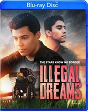 Picture of ILLEGAL DREAMS