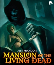 Picture of MANSION OF THE LIVING DEAD