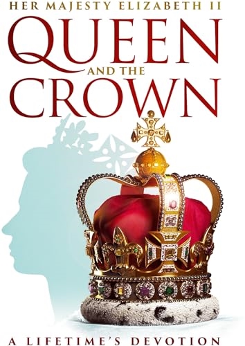 Picture of QUEEN & THE CROWN