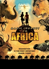 Picture of Magic Journey To Africa