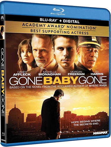 Picture of GONE BABY GONE