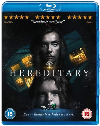 Picture of HEREDITARY