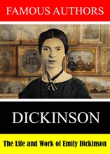 Picture of FAMOUS AUTHORS: THE LIFE AND WORK OF EMILY DICKINS