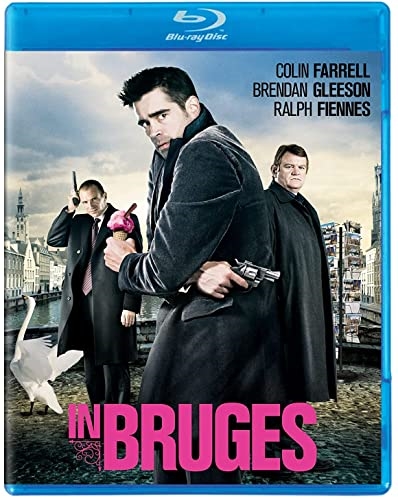 Picture of IN BRUGES (2008)