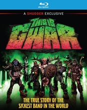 Picture of THIS IS GWAR BD