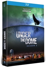 Picture of UNDER THE DOME: SEASON THREE