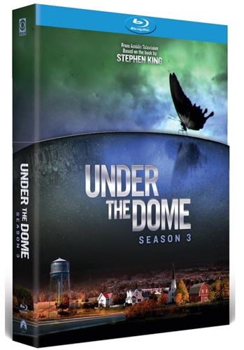 Picture of UNDER THE DOME: SEASON THREE