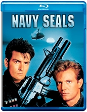 Picture of NAVY SEALS