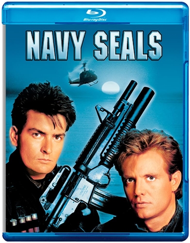 Picture of NAVY SEALS