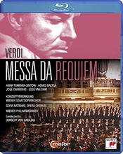 Picture of MESSA DA REQUIEM