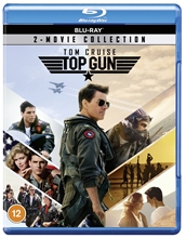 Picture of TOP GUN: DOUBLE PACK