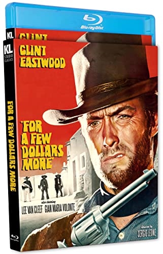 Picture of FOR A FEW DOLLARS MORE