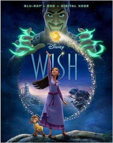 Picture of WISH