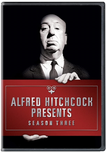 Picture of ALFRED HITCHCOCK PRESENTS: SEASON THREE