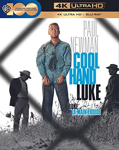 Picture of Cool Hand Luke [UHD]