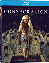 Picture of CONSECRATION/BD