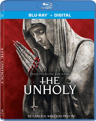 Picture of UNHOLY