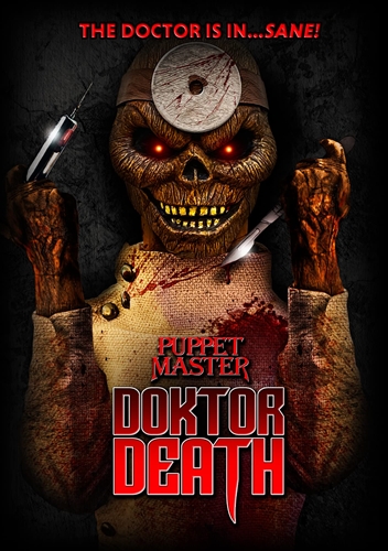 Picture of PUPPET MASTER: DOKTOR DEATH