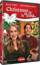 Picture of CHRISTMAS IS YOU