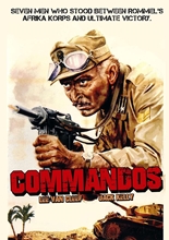 Picture of COMMANDOS