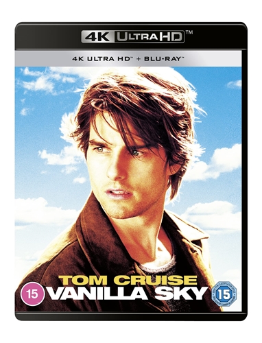 Picture of Vanilla Sky(Region Free - NO RETURNS)