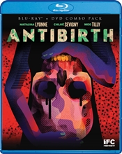 Picture of ANTIBIRTH