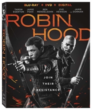 Picture of ROBIN HOOD