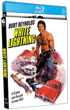 Picture of WHITE LIGHTNING